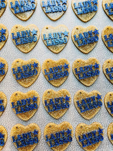 Load image into Gallery viewer, Acrylic Bag Tags