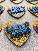 Load image into Gallery viewer, Acrylic Bag Tags