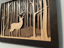 Load image into Gallery viewer, Deer in the Woods