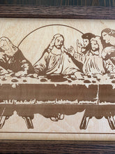 Load image into Gallery viewer, The Last Supper