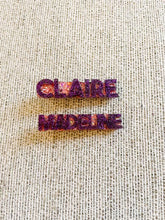 Load image into Gallery viewer, Girls Hair Clips