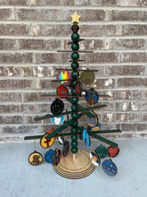 Load image into Gallery viewer, Jesse Tree Ornaments (Optional Tree)
