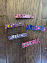 Load image into Gallery viewer, Girls Hair Clips