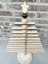 Load image into Gallery viewer, Jesse Tree Ornaments (Optional Tree)