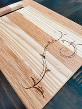 Load image into Gallery viewer, Custom Cutting Boards