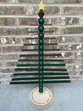 Load image into Gallery viewer, Wooden Jesse Tree