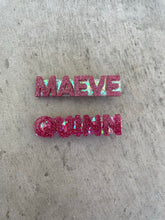 Load image into Gallery viewer, Girls Hair Clips