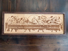 Load image into Gallery viewer, The Last Supper
