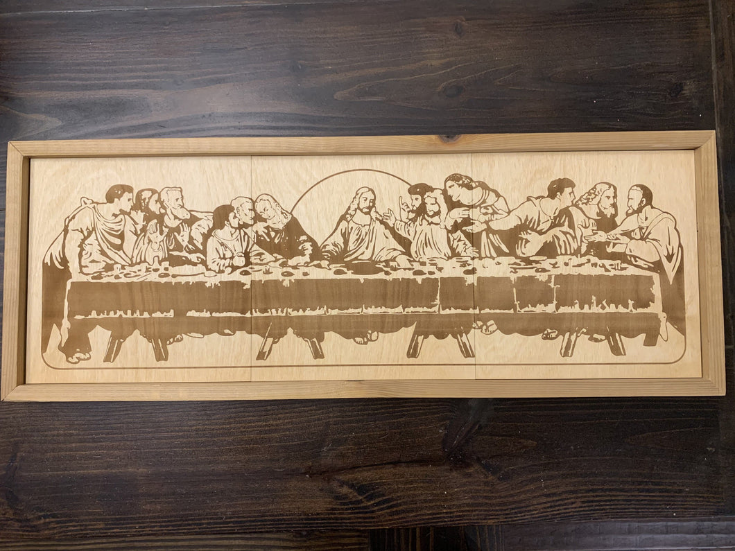 The Last Supper