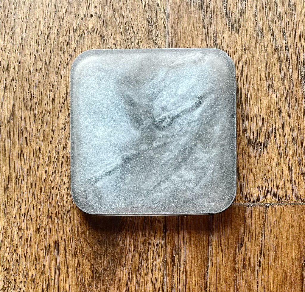 Resin Coasters