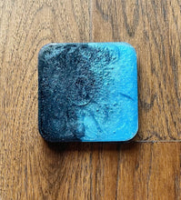 Load image into Gallery viewer, Resin Coasters
