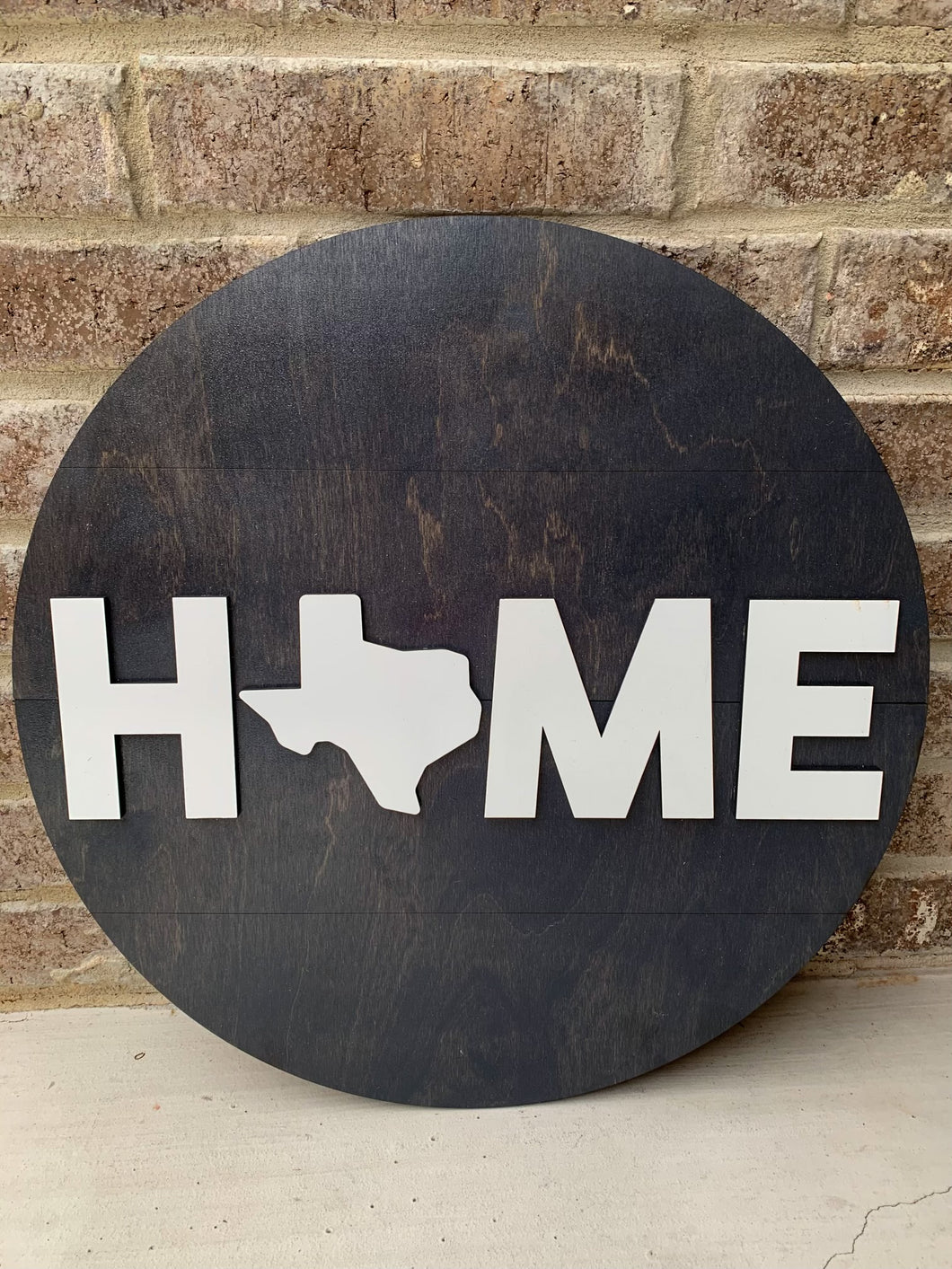 Home Sign (Texas)