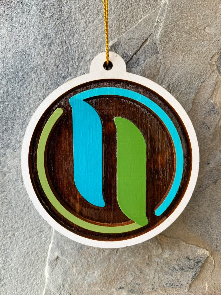 Custom Ornaments